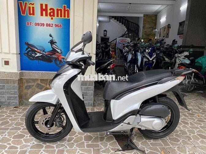 sh ý 150 đầu 109 trắng