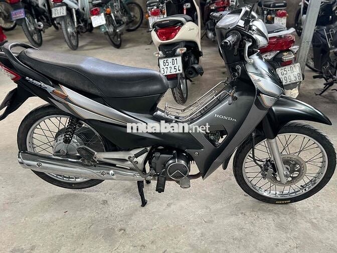 Hond Wave S Máy Zin / Cực Êm / Ngay Chủ 65