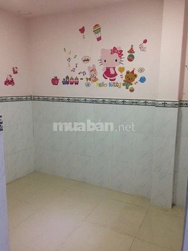 Nhà cấp 4 có lửng 44m2 phường Phú Hữu.3 tỷ 3