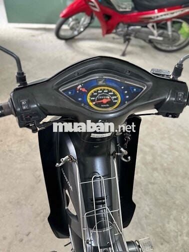 Hond Wave S Máy Zin / Cực Êm / Ngay Chủ 65