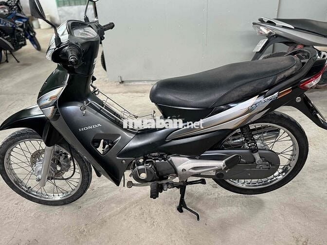Hond Wave S Máy Zin / Cực Êm / Ngay Chủ 65