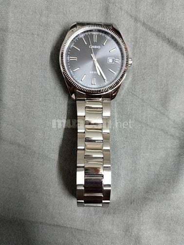 Đồng hồ Nam Casio MTP-1302D-1A1VDF