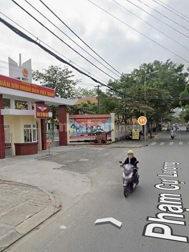 Bán Nhà C4 Mặt Tiền Phạm Cự Lượng, Sơn Trà Giá 8,7tỷ - Dt 60m2