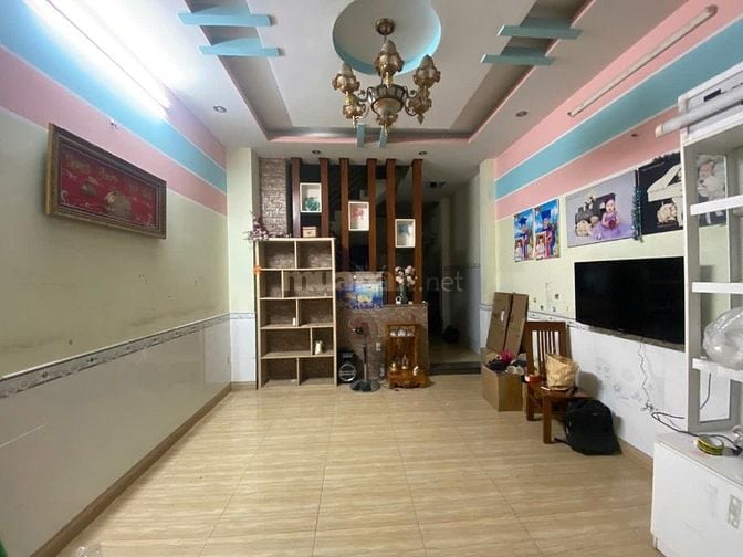 Cho thuê NR 2PN, 2WC, 48m2 tại Đường Số 16, đẹp, nhiều tiện ích