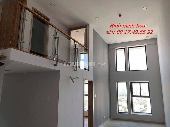Cho thuê MB kinh doanh mặt tiền đ.401 Nguyễn Duy Trinh, dt 100m2, 2MT