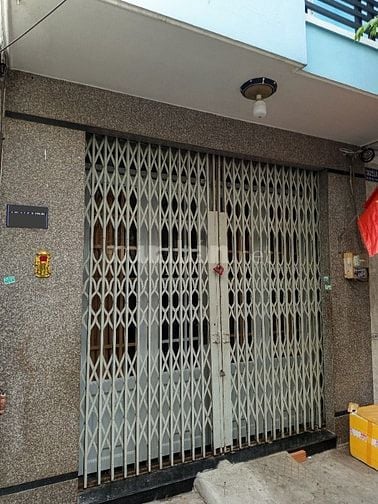 Bán nhà hẻm ô tô 363 Bình Trị Đông 