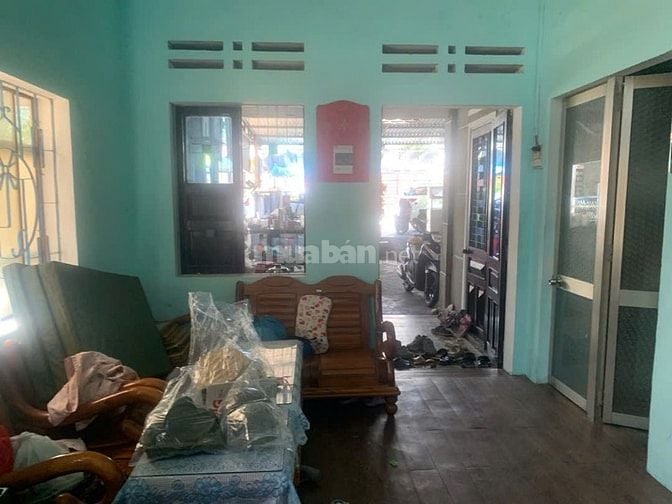 Bán Nhà C4 Mặt Tiền Phạm Cự Lượng, Sơn Trà Giá 8,7tỷ - Dt 60m2