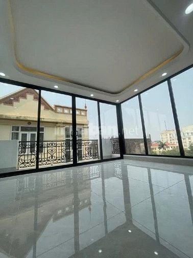 Bán nhà Xuân Đỉnh! 35m, 7 tầng, mặt tiền 4.4 thang máy chạy vù vù!