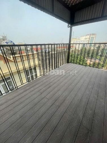 Bán nhà Xuân Đỉnh! 35m, 7 tầng, mặt tiền 4.4 thang máy chạy vù vù!