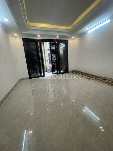 Bán nhà Xuân Đỉnh! 35m, 7 tầng, mặt tiền 4.4 thang máy chạy vù vù!