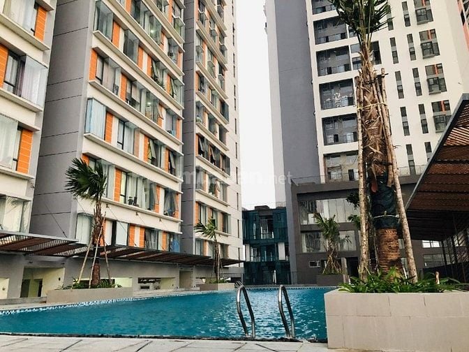 Cho thuê MB kinh doanh mặt tiền đ.401 Nguyễn Duy Trinh, dt 100m2, 2MT