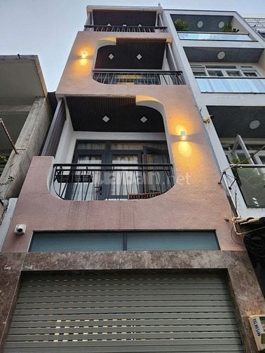 💎 HÀNG XÓM NHỜ BÁN ! HỒ BIỂU CHÁNH, PHÚ NHUẬN | 3TỶ150 | HẺM XE HƠI 