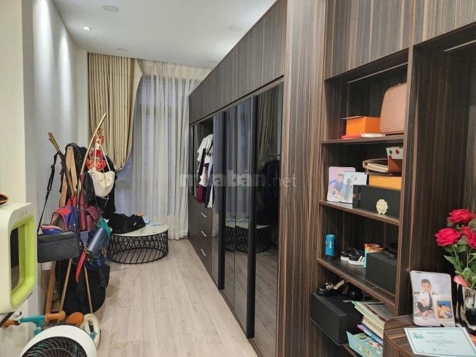 💎 HÀNG XÓM NHỜ BÁN ! HỒ BIỂU CHÁNH, PHÚ NHUẬN | 3TỶ150 | HẺM XE HƠI 