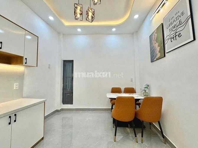 Chính chủ kí gửi căn nhà hẻm Bùi đình tuý P12 Bình Thạnh chỉ 2tỷ790TR