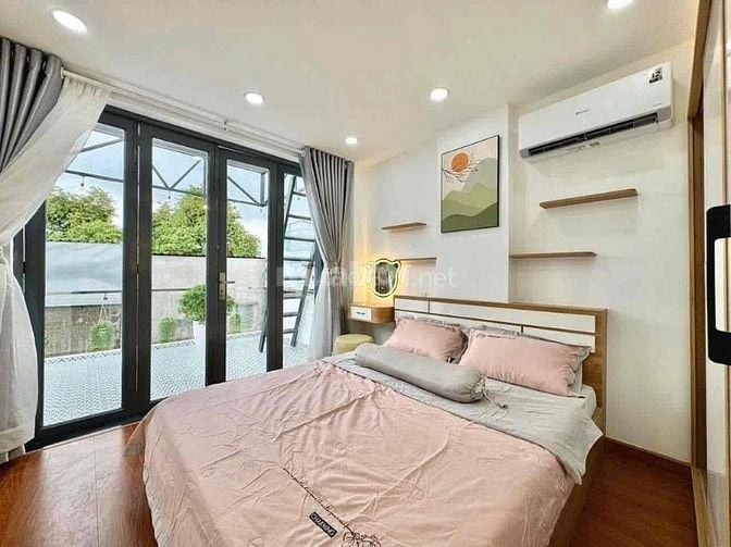 Chính chủ kí gửi căn nhà hẻm Bùi đình tuý P12 Bình Thạnh chỉ 2tỷ790TR
