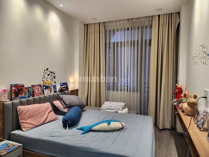 💎 HÀNG XÓM NHỜ BÁN ! HỒ BIỂU CHÁNH, PHÚ NHUẬN | 3TỶ150 | HẺM XE HƠI 