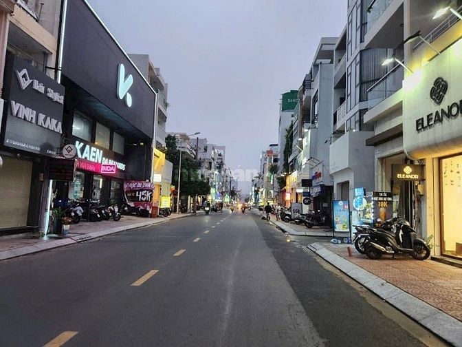 💎 HÀNG XÓM NHỜ BÁN ! HỒ BIỂU CHÁNH, PHÚ NHUẬN | 3TỶ150 | HẺM XE HƠI 