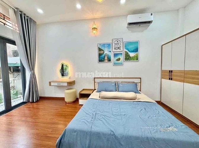 Chính chủ kí gửi căn nhà hẻm Bùi đình tuý P12 Bình Thạnh chỉ 2tỷ790TR