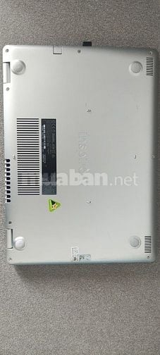 Bán rẻ laptop Dell Inspiron 3493 mới quận2