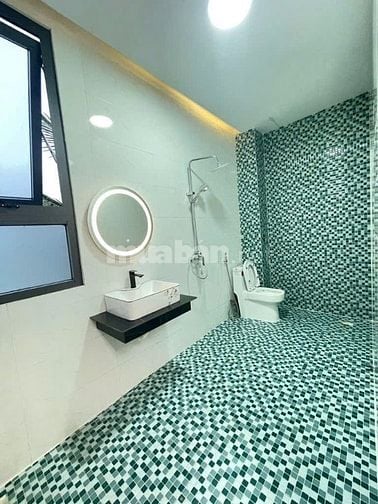 Bán nhà MT cho thuê - Đường Tân Hải P13 Tân Bình | 4,340 Tỷ còn bớt ít