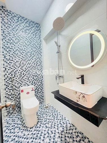 Bán nhà MT cho thuê - Đường Tân Hải P13 Tân Bình | 4,340 Tỷ còn bớt ít