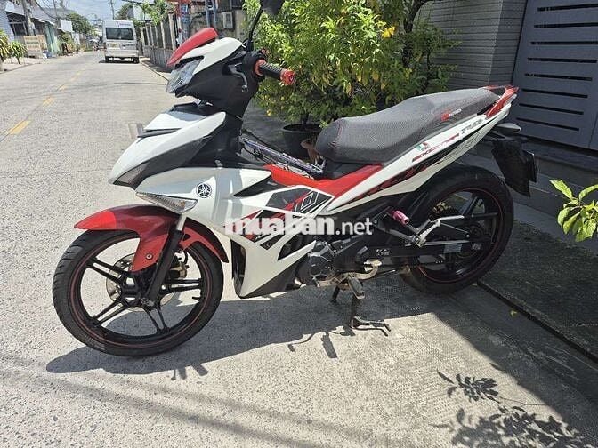Exciter date 2019.BSTP,máy zin êm,chính chủ