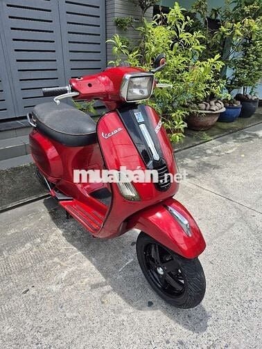 Vespa S 125cc.BSTP.máy zin,xe đẹp,chính chủ