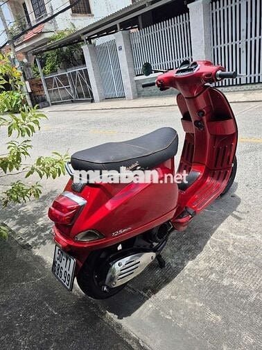 Vespa S 125cc.BSTP.máy zin,xe đẹp,chính chủ