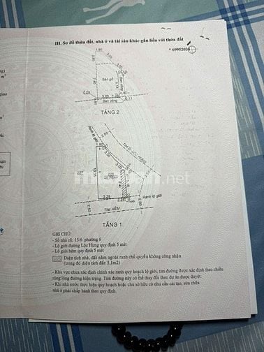 Cần tiền đi mỹ nên bán nhà khu vực tân bình