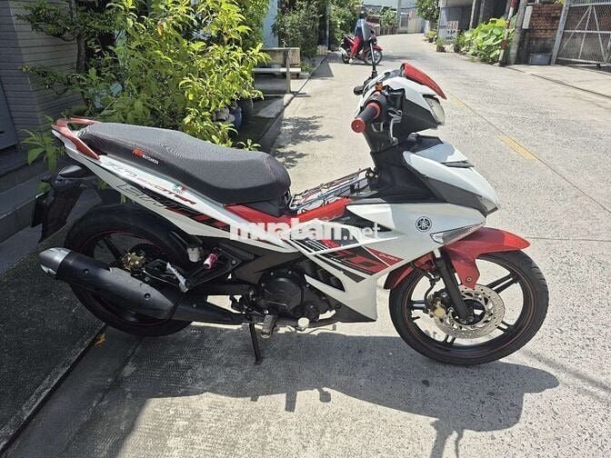 Exciter date 2019.BSTP,máy zin êm,chính chủ