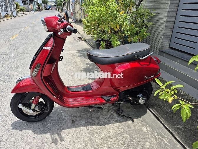 Vespa S 125cc.BSTP.máy zin,xe đẹp,chính chủ
