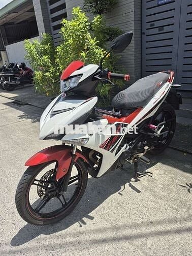 Exciter date 2019.BSTP,máy zin êm,chính chủ