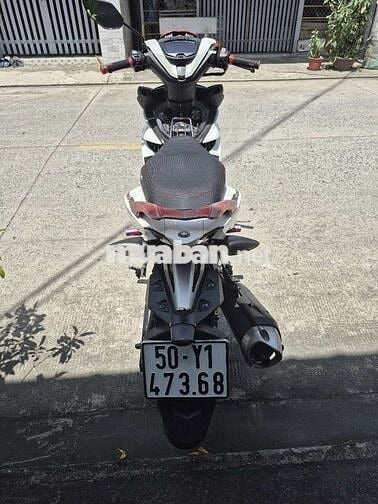 Exciter date 2019.BSTP,máy zin êm,chính chủ