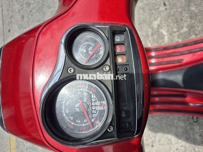 Vespa S 125cc.BSTP.máy zin,xe đẹp,chính chủ