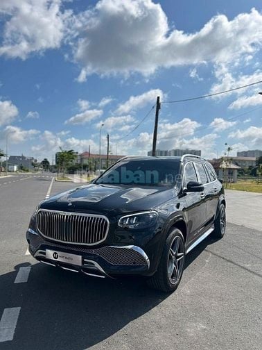 H3T_AUTO_ĐỉnhCaoXeLướt .GLS450