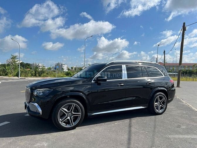 H3T_AUTO_ĐỉnhCaoXeLướt .GLS450