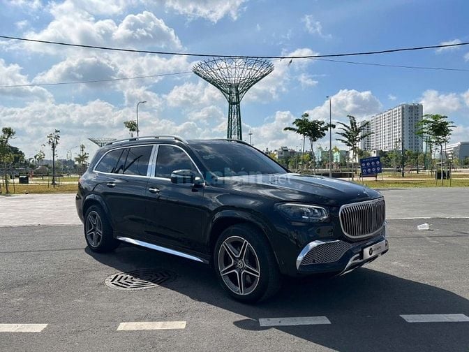 H3T_AUTO_ĐỉnhCaoXeLướt .GLS450