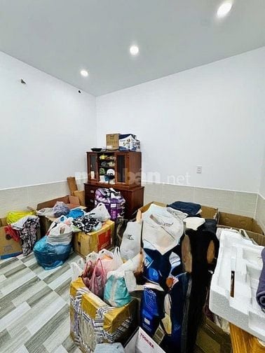 Nhà 3 lầu mới đẹp Trường Chinh, 5PN, nở hậu, hxh, chỉ 6.8 tỷ