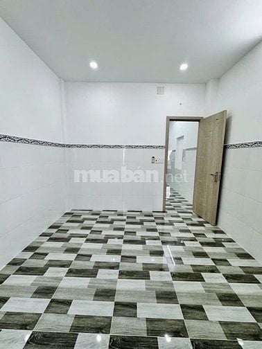 Nhà 3 lầu mới đẹp Trường Chinh, 5PN, nở hậu, hxh, chỉ 6.8 tỷ