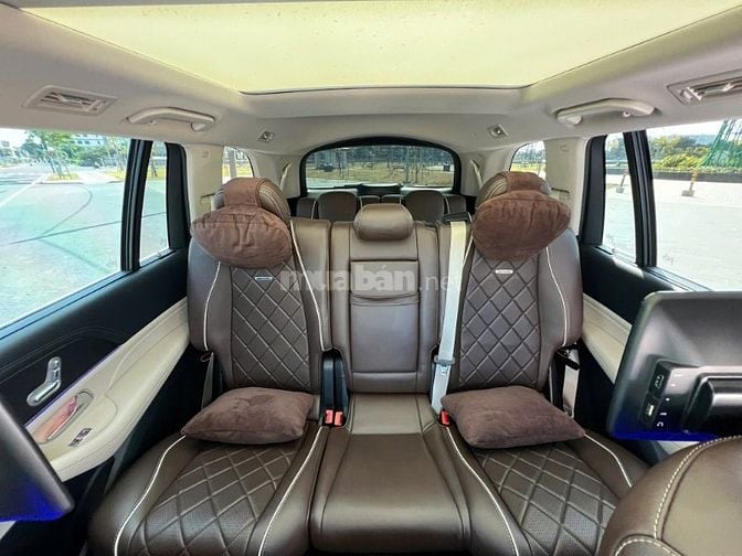 H3T_AUTO_ĐỉnhCaoXeLướt .GLS450