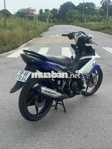 ex 135 siêu cọp