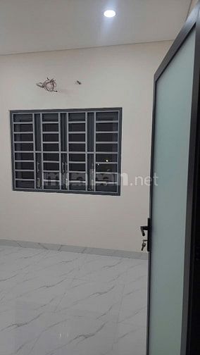 Chỉ với 2,390 tỷ có ngay căn nhà Phạm Viết Chánh p19 Bình Thạnh.54m2