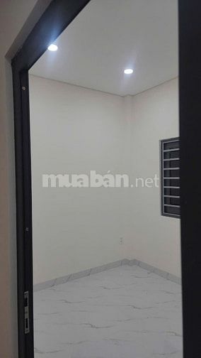 Chỉ với 2,390 tỷ có ngay căn nhà Phạm Viết Chánh p19 Bình Thạnh.54m2