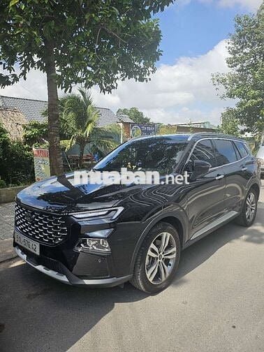 2024 Titanium X - 13000 km