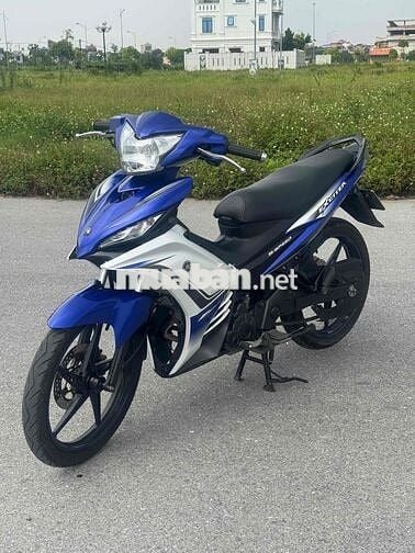 ex 135 siêu cọp