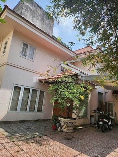 Mặt tiền ngang 20m ngay Nguyễn Văn Trỗi Phú Nhuận giá chỉ 130tr/m2