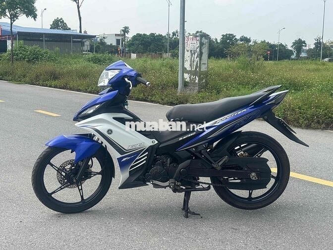 ex 135 siêu cọp