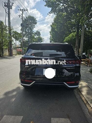 2024 Titanium X - 13000 km
