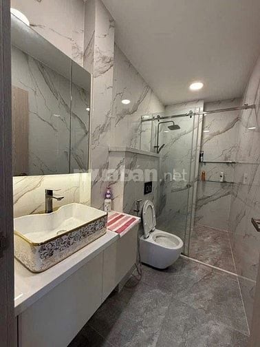 Giảm ngay 50tr nhà nằm Đường Lê Tự Tài p4 Phú Nhuận. 1,850 tỷ|44m2