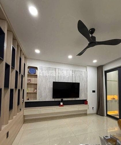 Giảm ngay 50tr nhà nằm Đường Lê Tự Tài p4 Phú Nhuận. 1,850 tỷ|44m2